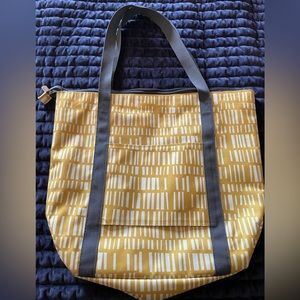 Lotta Jansdotter tote